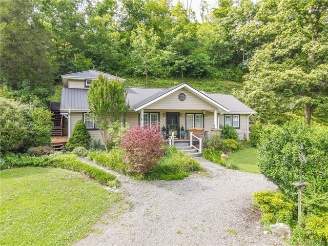 2757 Us Highway 19w, Burnsville, NC 28714 - photo 1