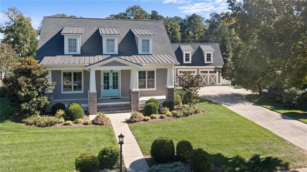 Under Contract $850,000