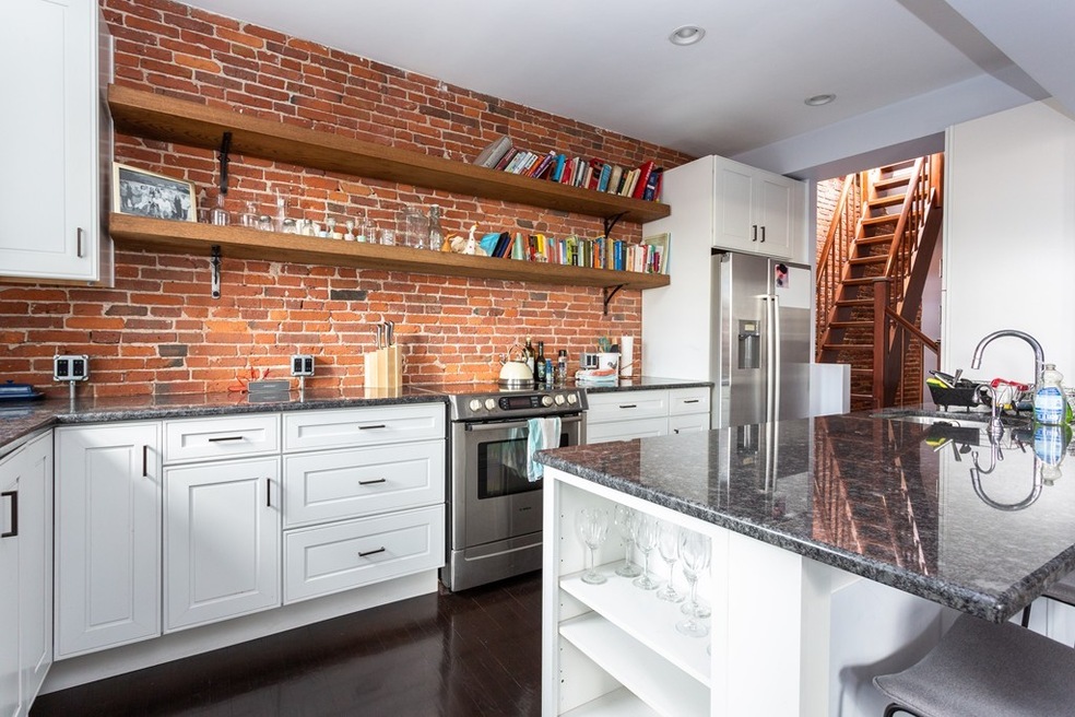 608 Tremont St unit 8, Boston, MA 02118 - photo 1