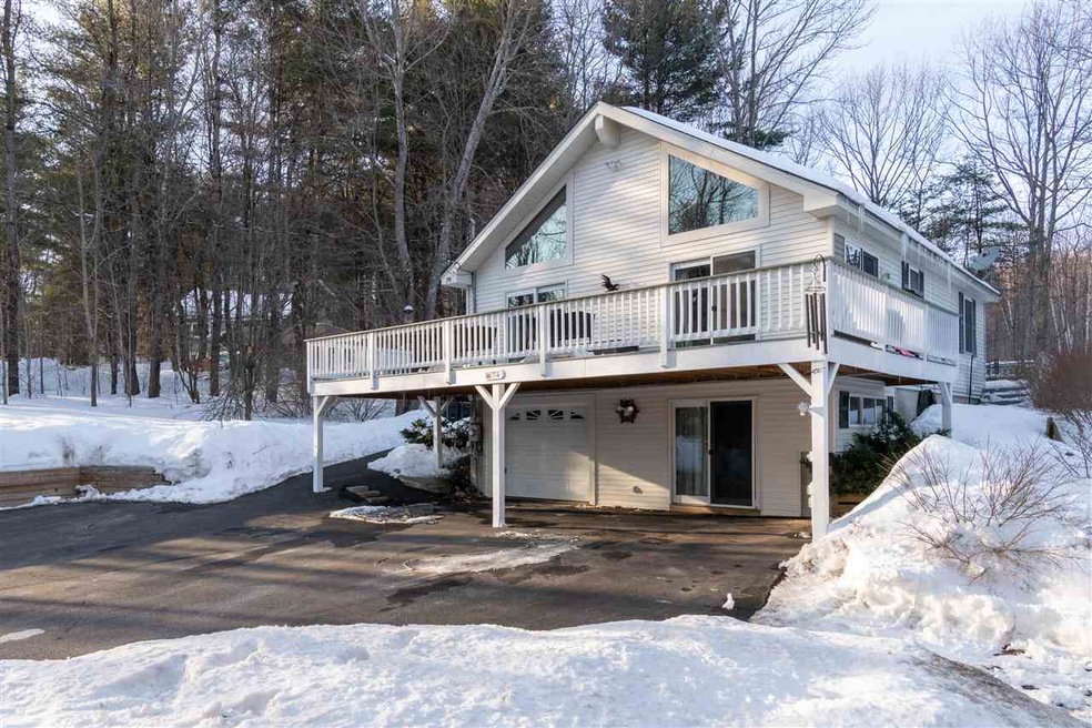 74 Yasmin Dr, Gilford, NH 03249 - photo 1