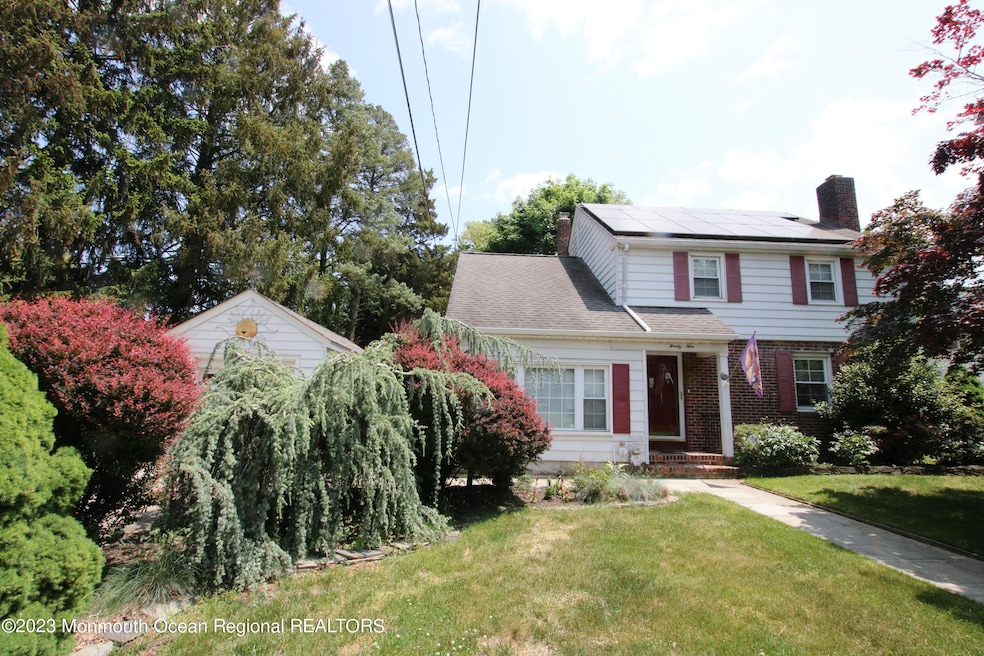 29 Rose Ct, Eatontown, NJ 07724 - photo 1