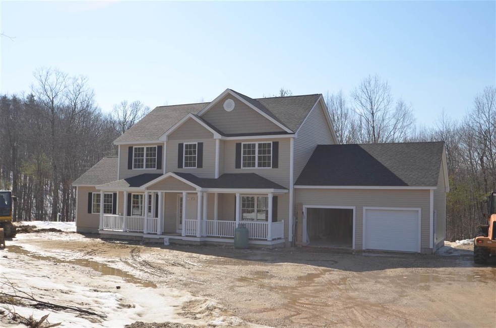 5 Walnut Hill Dr, Hooksett, NH 03106 - photo 1