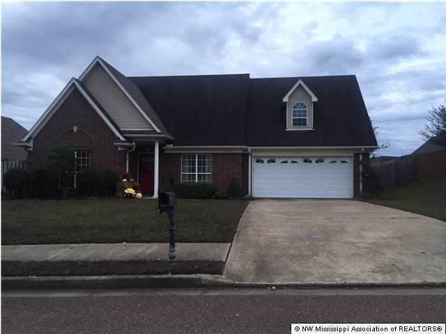 113 Big Ben Dr, Hernando, MS 38632 - photo 1