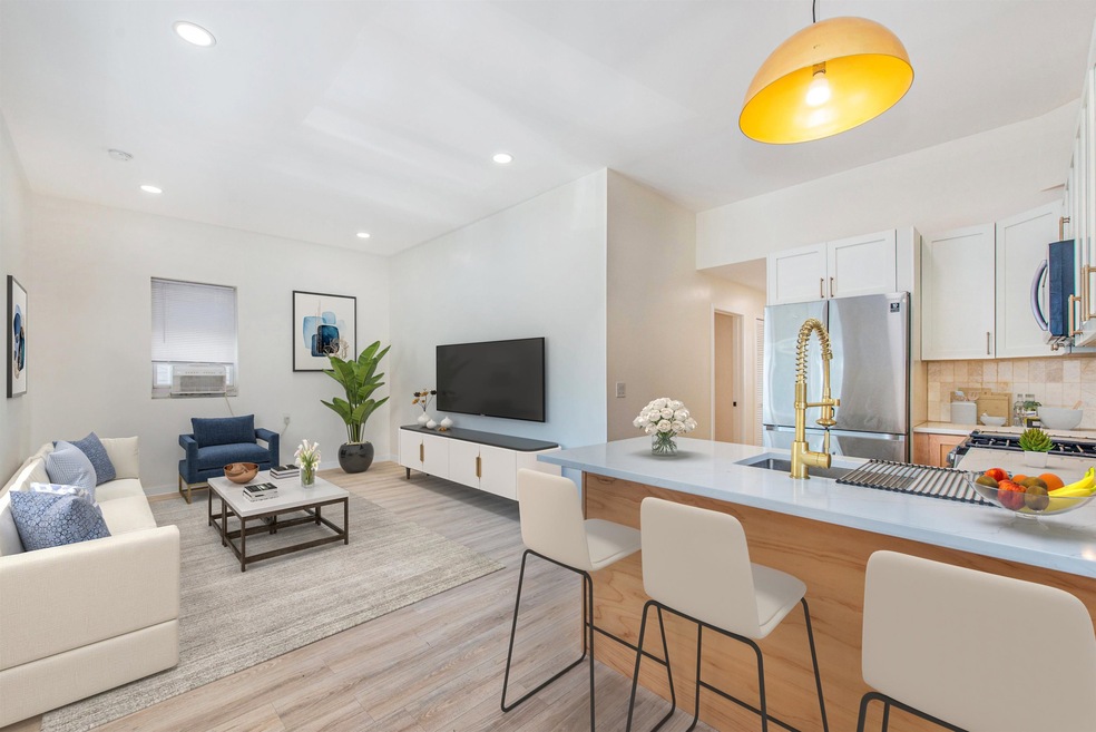 6137 Adams St unit 2, West New York, NJ 07093 - photo 1