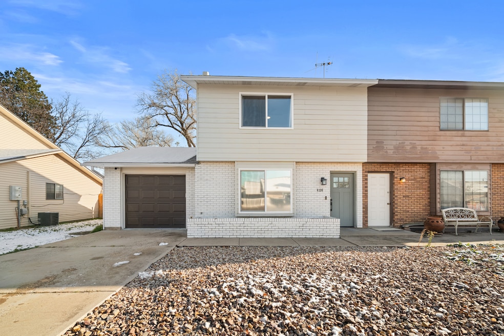 4136 S 700 W, Ogden, UT 84405 - photo 1