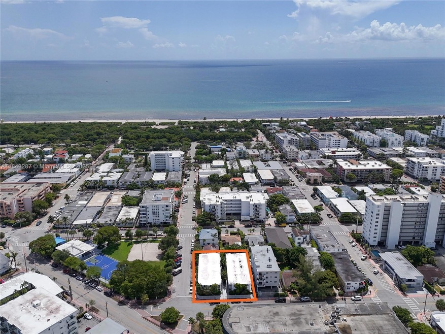 7945 Carlyle Ave unit 2, Miami Beach, FL 33141 - photo 1