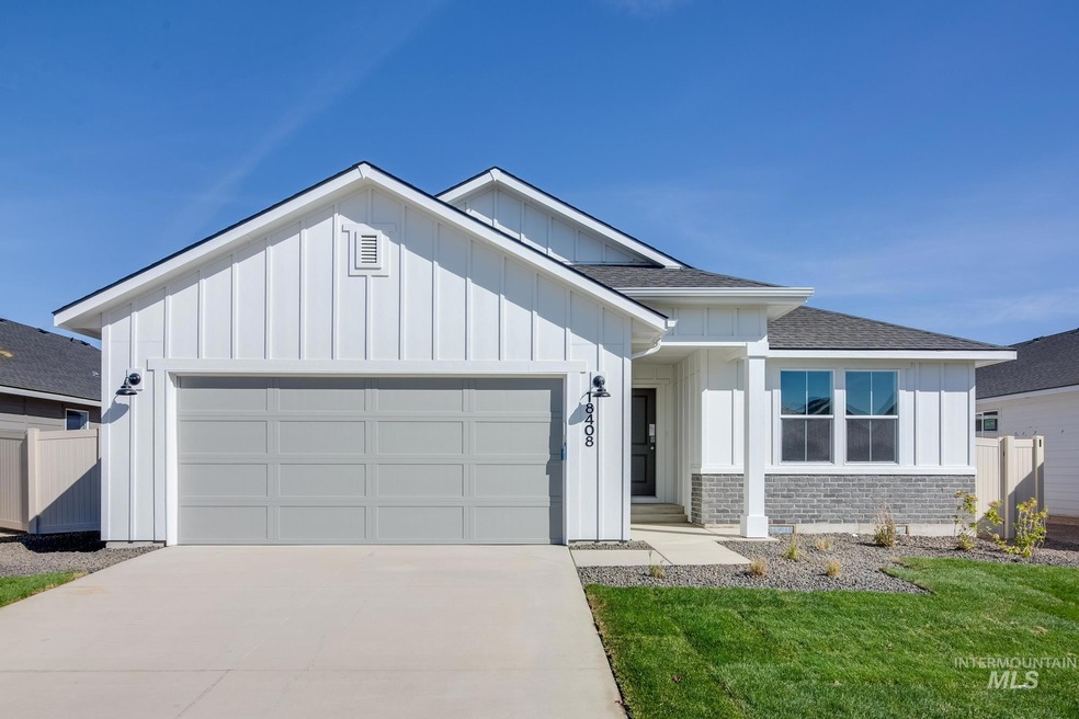 18408 N Lion Head Ave, Nampa, ID 83687 - photo 1