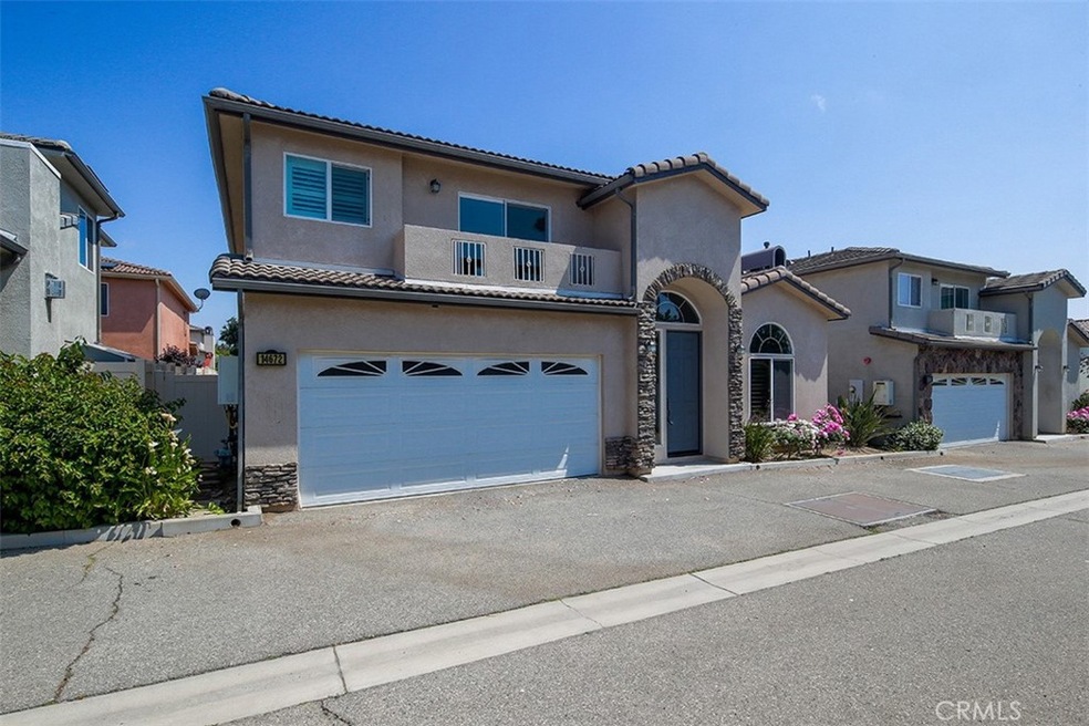 14672 Oak Rd, Sylmar, CA 91342 - photo 1