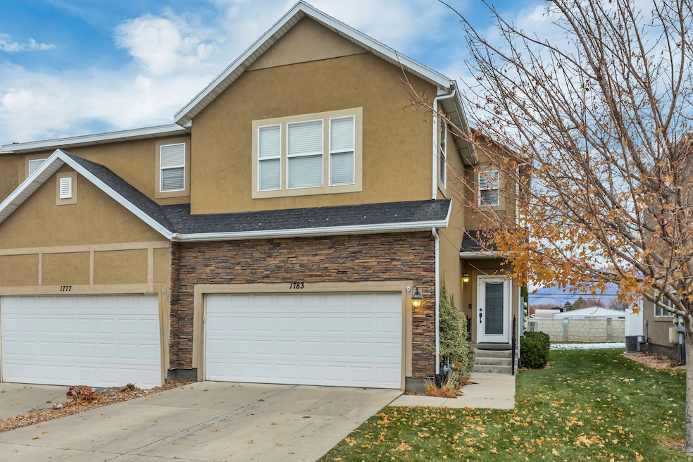 1783 E 920 S, Spanish Fork, UT 84660 - photo 1
