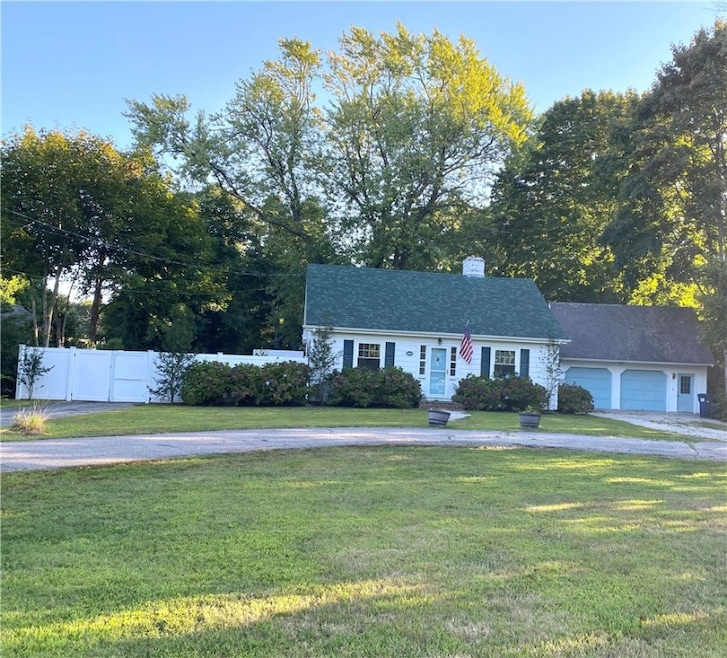 4500 Old Post Rd, Charlestown, RI 02813 - photo 1