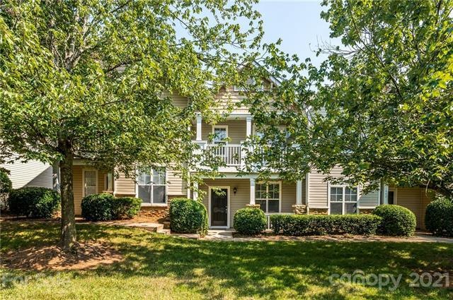 Excellent Ballantyne area location!