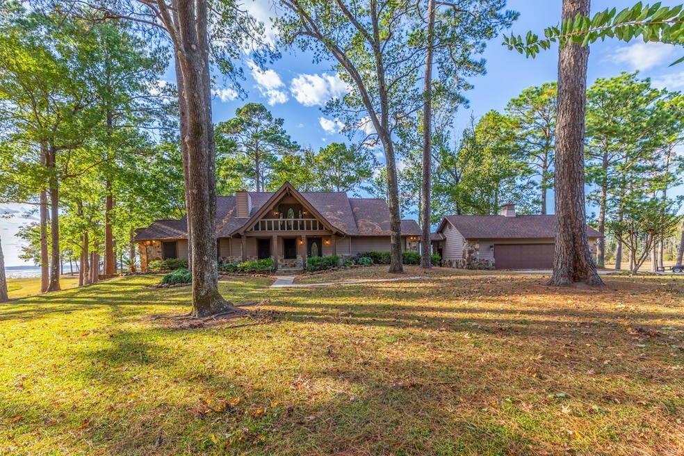 331 & 441 Shoreline Dr, Brookeland, TX 75931 - photo 1