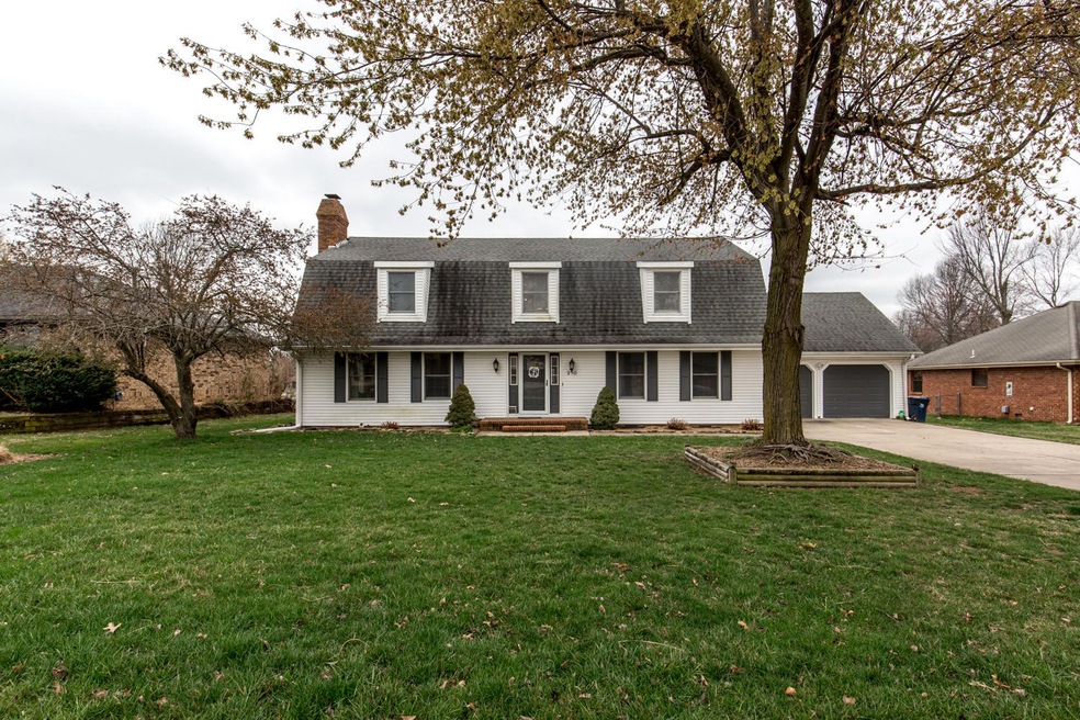 210 Lorene St, Nixa, MO 65714 - photo 1