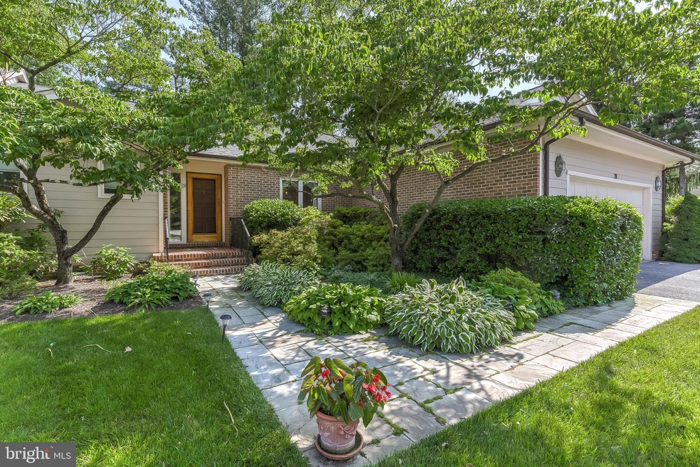 28 Seminary Dr, Lutherville Timonium, MD 21093 - photo 1