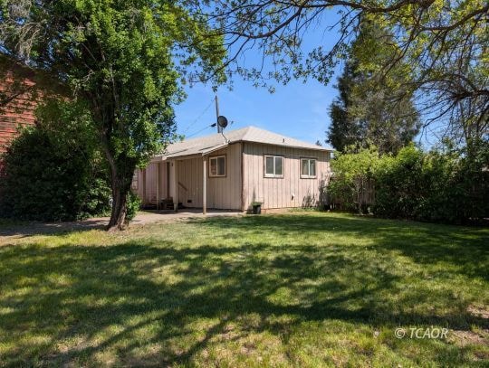 7020 California 3, Hayfork, CA 96041 - photo 1