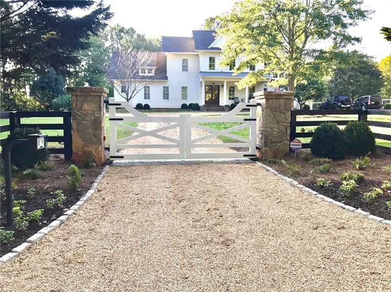 14670 Birmingham Hwy, Alpharetta, GA 30004 - photo 1