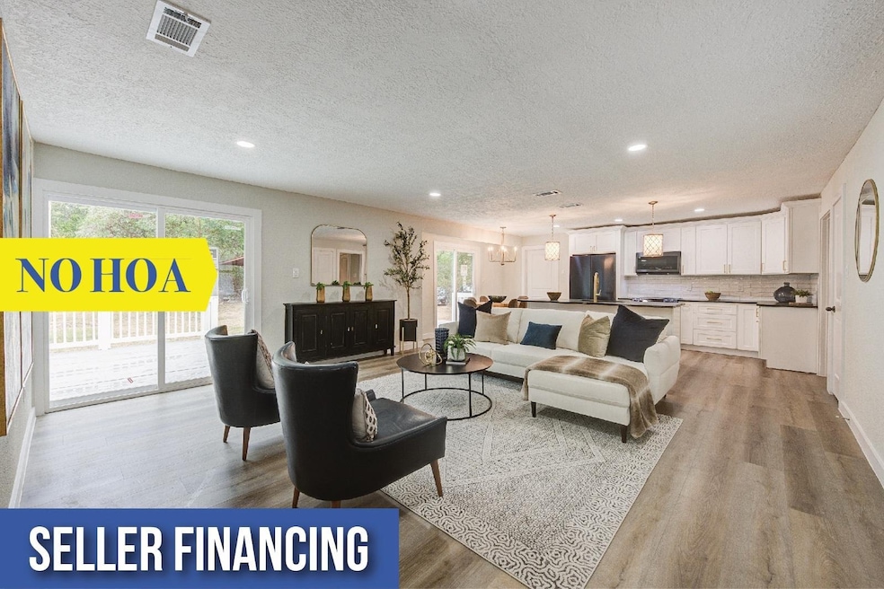 24006 Crooked Creek, Hockley, TX 77447 - photo 1