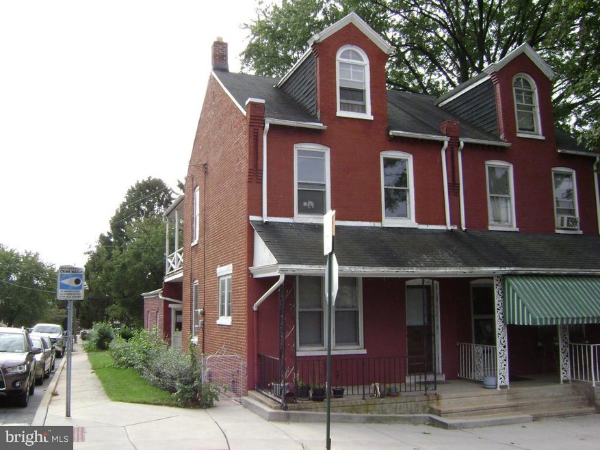 702 Union St, Lancaster, PA 17603 - photo 1