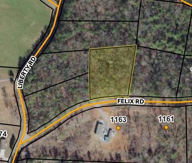 Lot 5 Felix Rd, Murphy, NC 28906 - photo 1