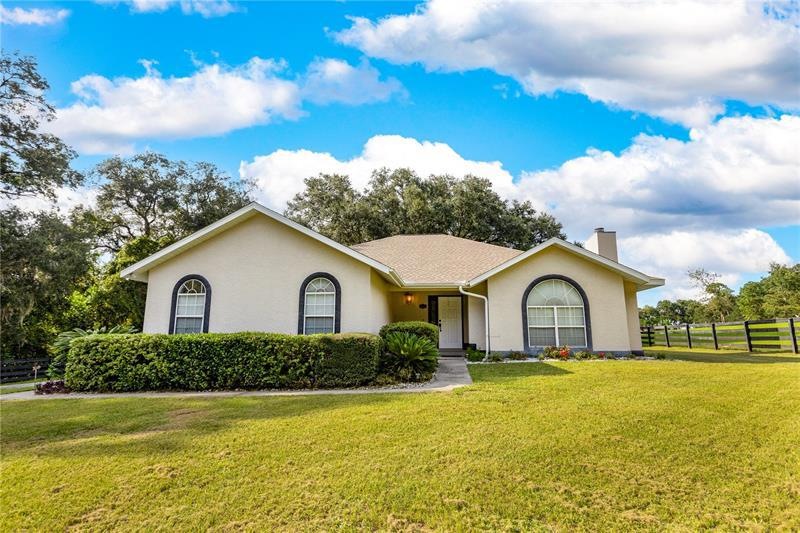 581 NW Horizon St, Lake City, FL 32055 - photo 1