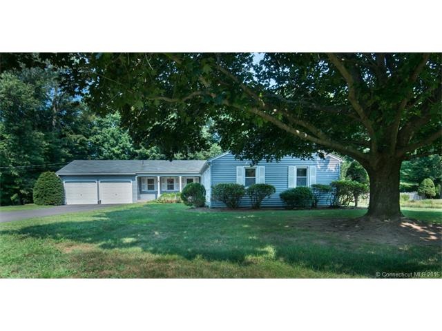 1 Allen Dr, Broad Brook, CT 06016 - photo 1