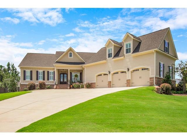 2903 Admore Ln, Evans, GA 30809 - photo 1