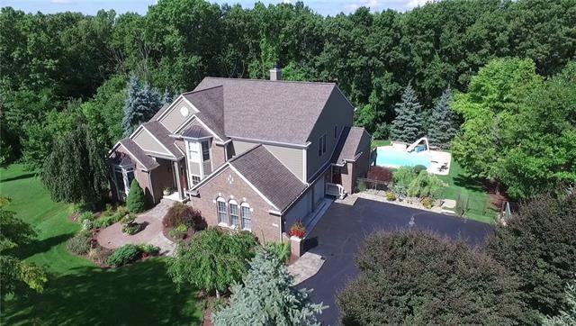 Exceptional Dominion Home