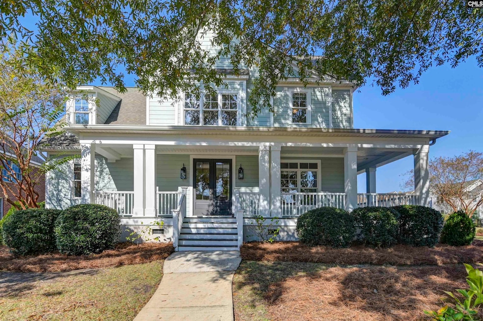 101 Majestic Ct, Lexington, SC 29072 - photo 1