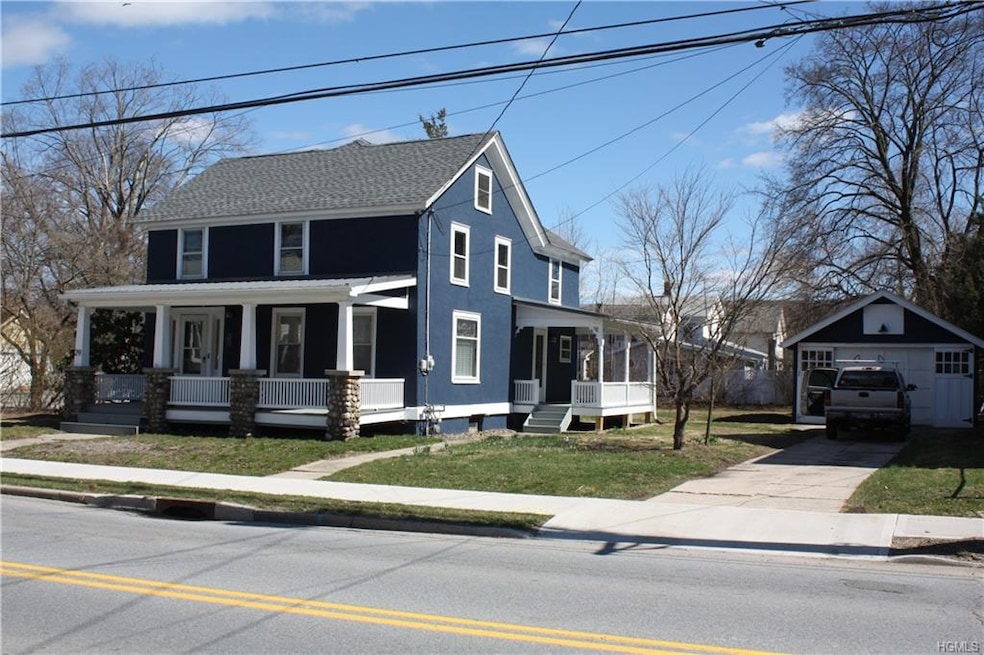 29 Kingston Ave unit 31, Port Jervis, NY 12771 - photo 1