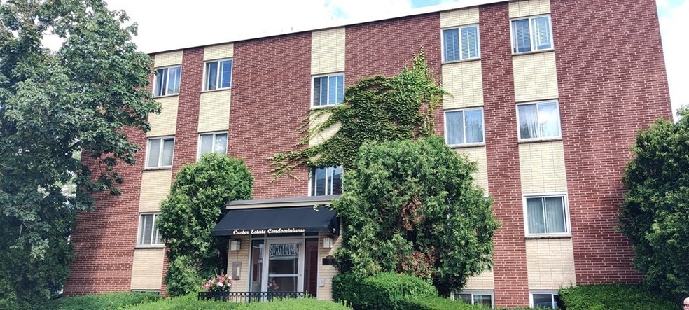 29 Custer St unit 204, Jamaica Plain, MA 02130 - photo 1