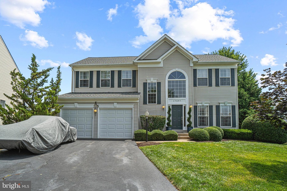 17597 Chisholm Ln, Dumfries, VA 22026 - photo 1