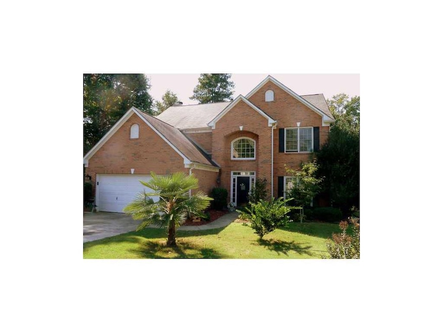 568 Summergreen Ct, Suwanee, GA 30024 - photo 1