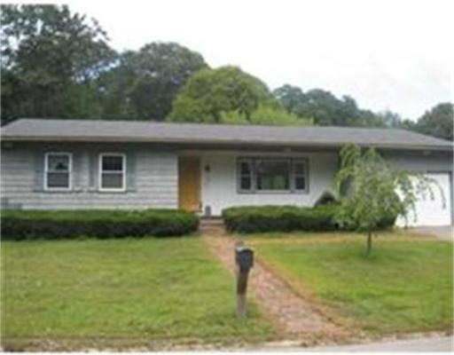 1007 Baptist Hill Rd, Palmer, MA 01069 - photo 1