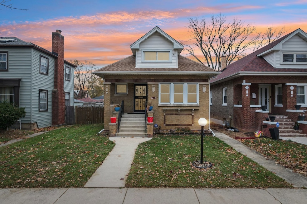 unlisted-address, Maywood, IL 60153 - photo 1