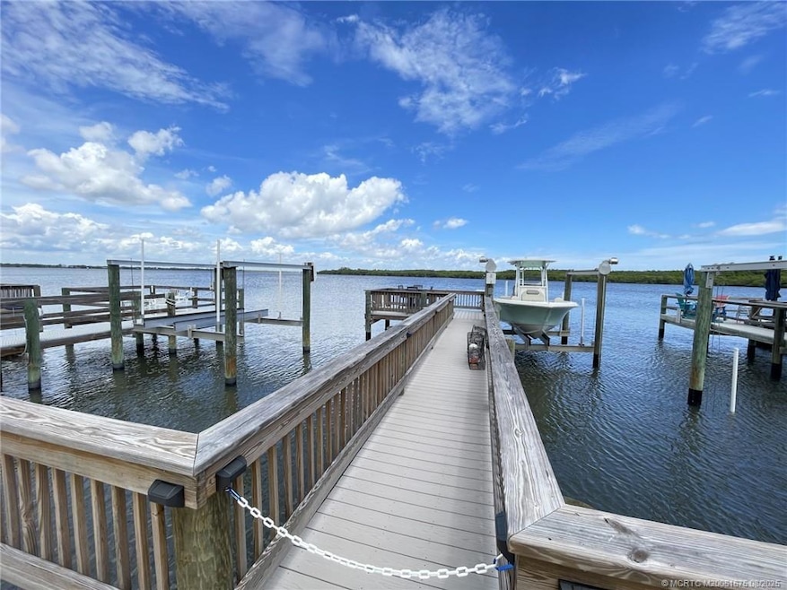 379 Nettles Blvd, Jensen Beach, FL 34957 - photo 1