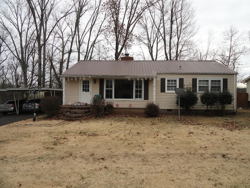 205 Cliffside Ave, Shelbyville, TN 37160 - photo 1