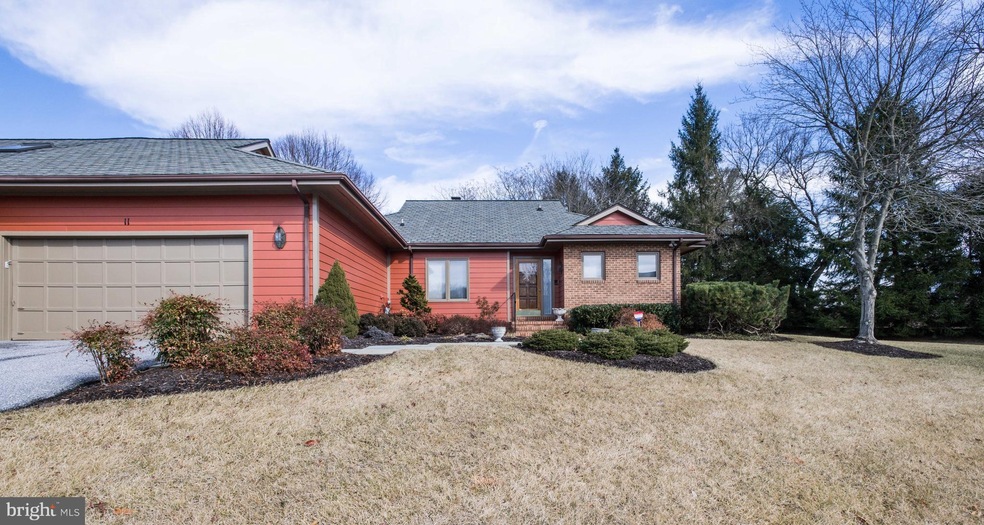 11 Fieldspring Ct, Lutherville Timonium, MD 21093 - photo 1
