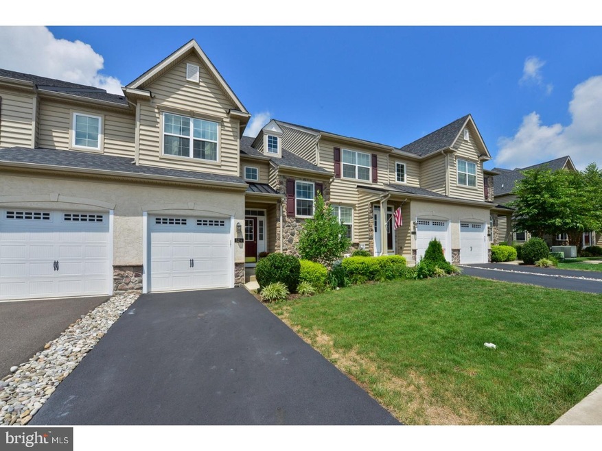 3234 Brookside Dr, Furlong, PA 18925 - photo 1