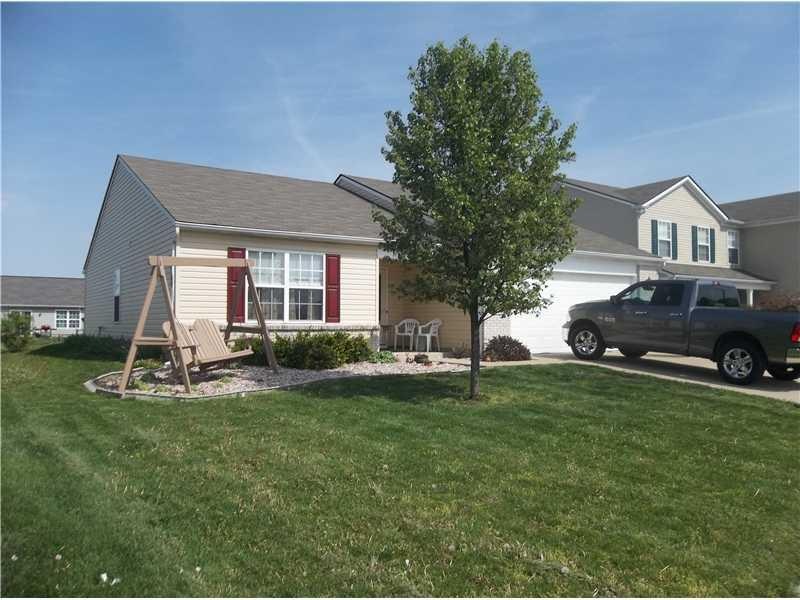 2593 Camelot Way, Greenwood, IN 46143 - photo 1