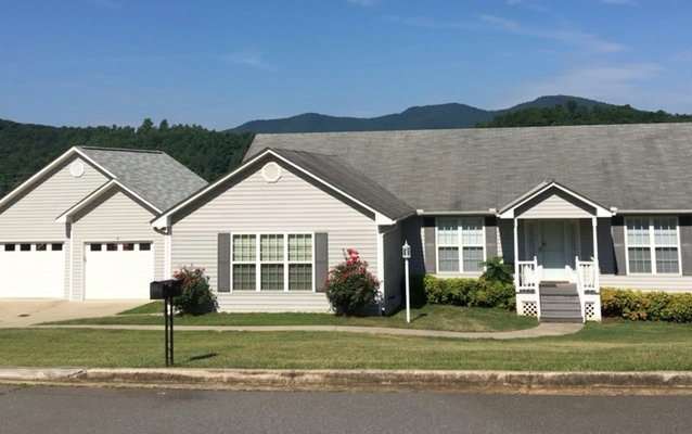 Main View