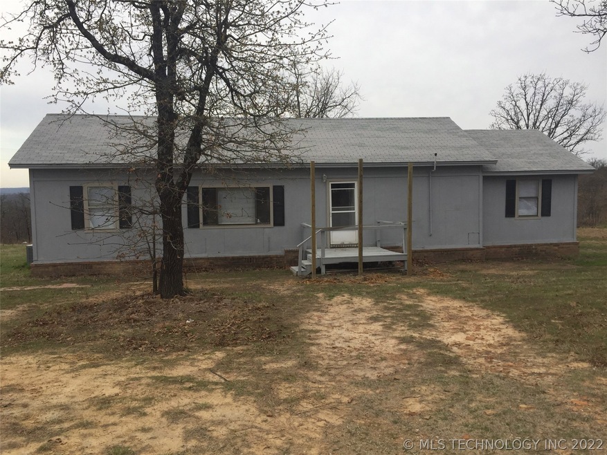 unlisted-address, Skiatook, OK 74070 - photo 1