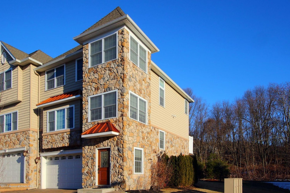 Villages at Aberdeen