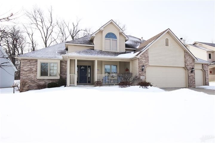 9412 Bobcat Trail, Leo, IN 46765 - photo 1