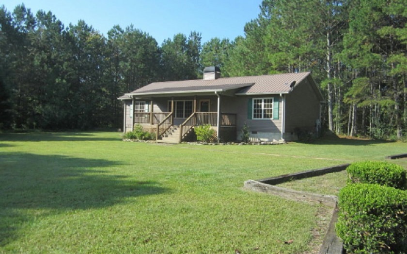Main View