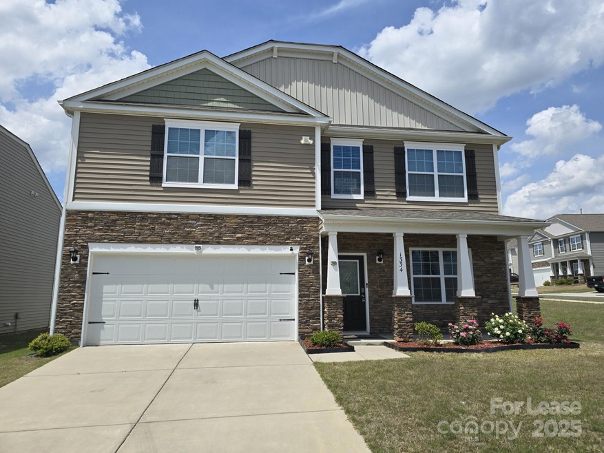 1334 Kent Downs Ave SW, Concord, NC 28027 - photo 1