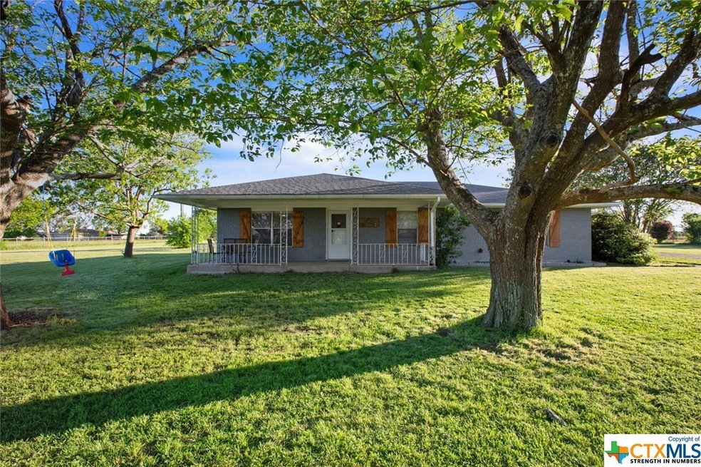 1650 Clarence Rd, Temple, TX 76501 - photo 1