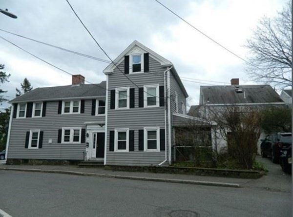 284 Washington St unit 1, Marblehead, MA 01945 - photo 1