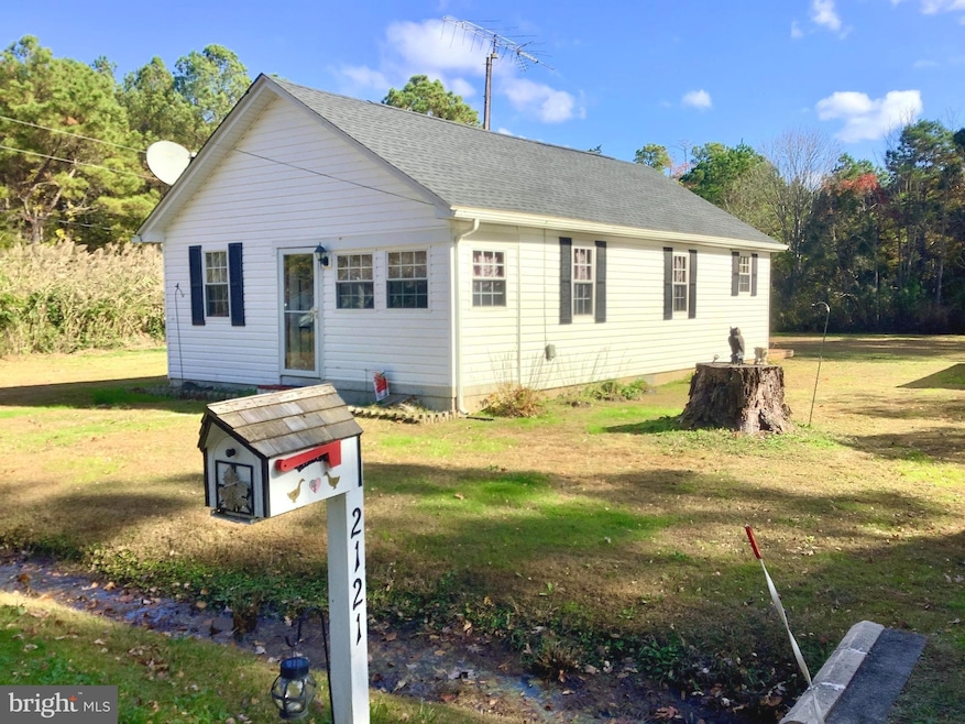 2121 Farm Creek Rd, Wingate, MD 21675 - photo 1