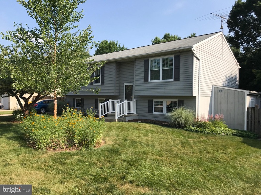 1507 Pullman Dr, Severn, MD 21144 - photo 1