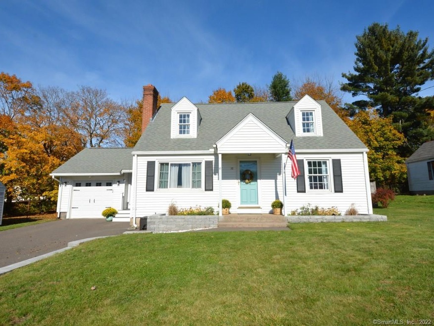 10 Spier Ave, Enfield, CT 06082 - photo 1